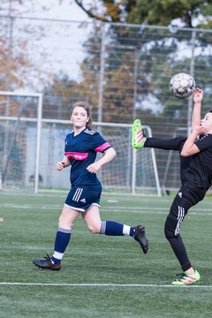 Bild 85 - wBJ Ellerau - Lehmsal : Ergebnis: 1:1